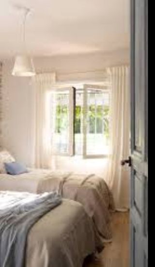 Habitación amueblada - alquiler en lagunas d mijas