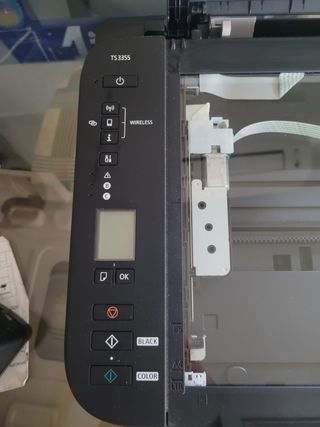 Impresora Canon Pixma MG2510