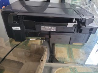 Impresora Canon Pixma MG2510