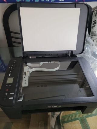Impresora Canon Pixma MG2510
