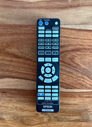 Proyector Epson EH-TW9200W