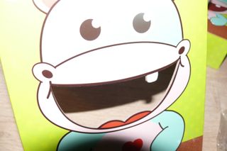 Jogo Infantil - Destreza - Novo