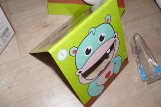 Jogo Infantil - Destreza - Novo
