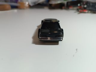 Hot Wheels Custom BMW 635 CSI