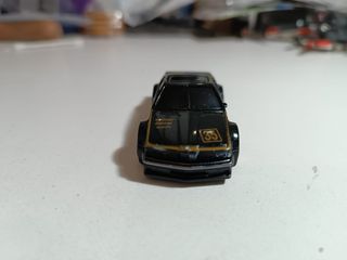 Hot Wheels Custom BMW 635 CSI