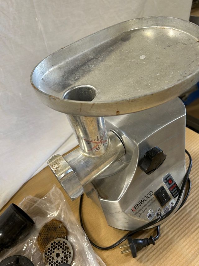 Picadora Kenwood - 800W