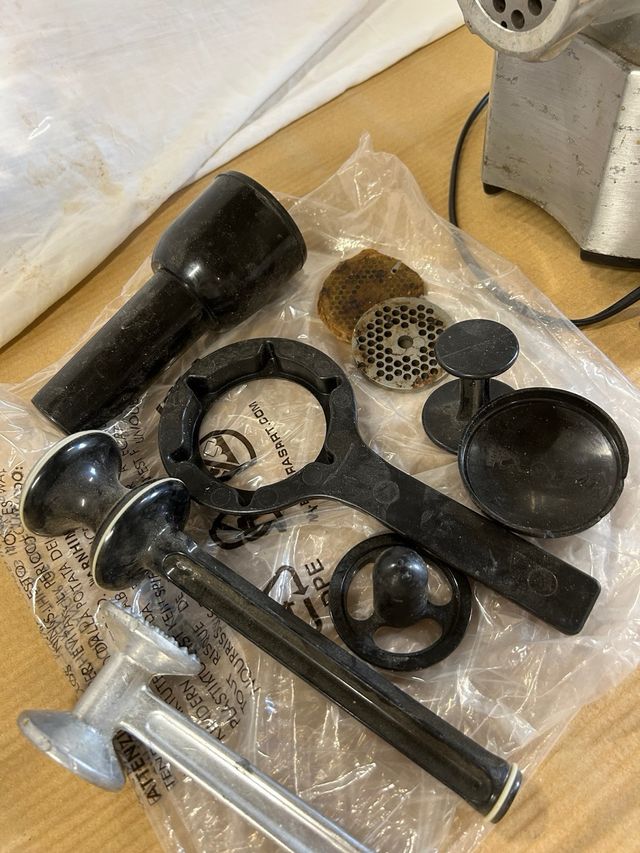 Picadora Kenwood - 800W