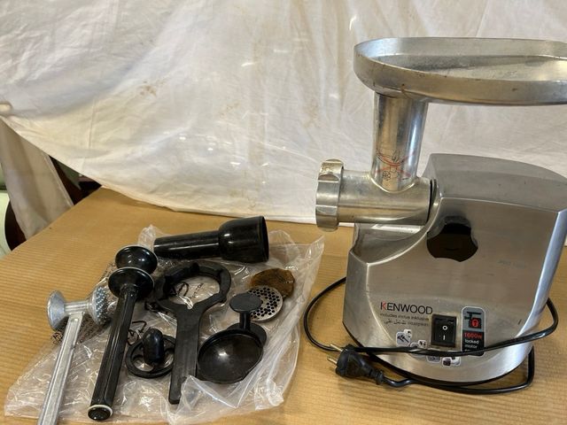 Picadora Kenwood - 800W