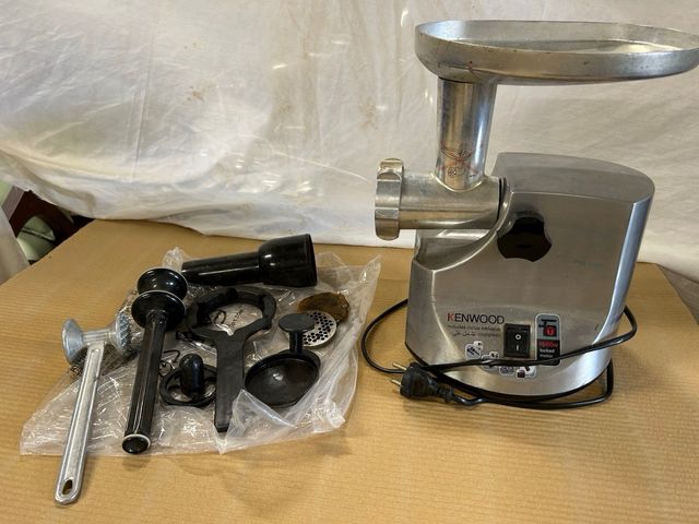 Picadora Kenwood - 800W