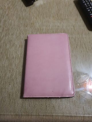 Samsung Galaxy Tab 3 - Funda incluida