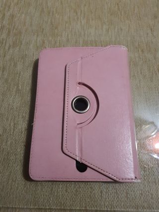 Samsung Galaxy Tab 3 - Funda incluida