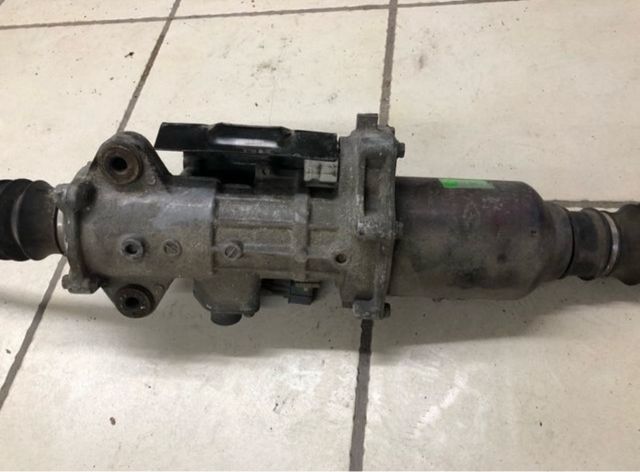 Dirección trasera Honda Prelude 5 4WS