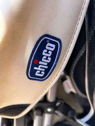 Cochecito Chicco 3 en 1