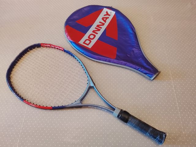 Raqueta Tenis Donnay