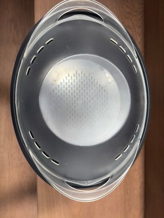 Dos Thermomix TM31 de juguete- Lote 40€