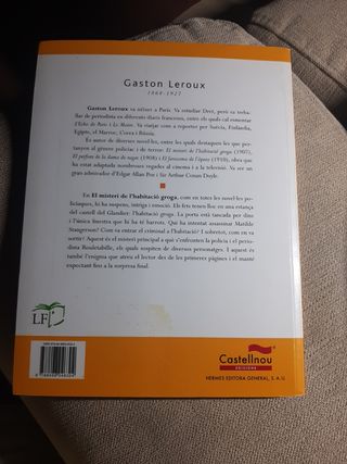 Pasaje 1. Literatura Bachillerato