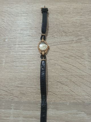 Reloj Miramar mujer antiguo