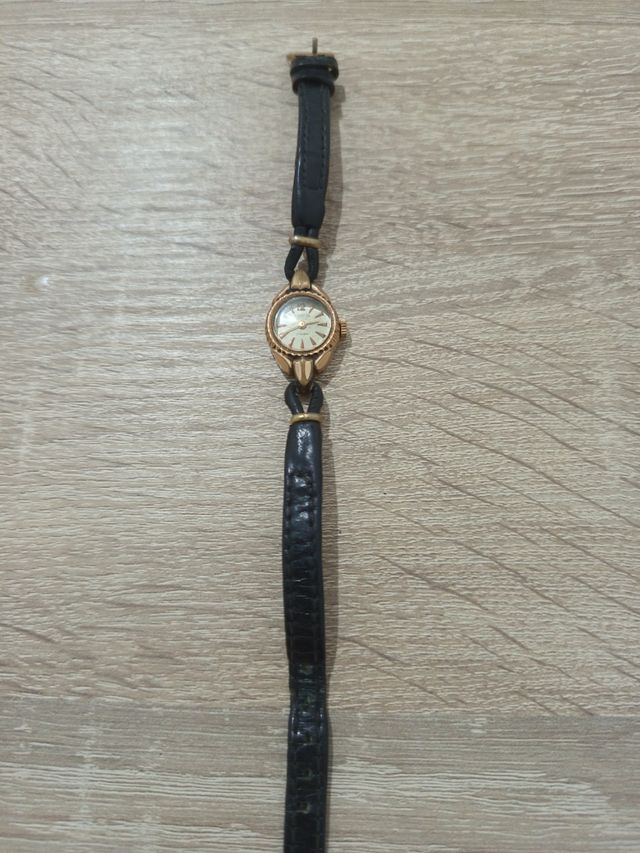 Orologio Miramar donna antico