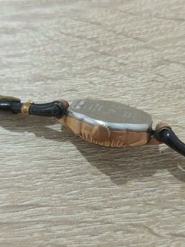 Orologio Miramar donna antico