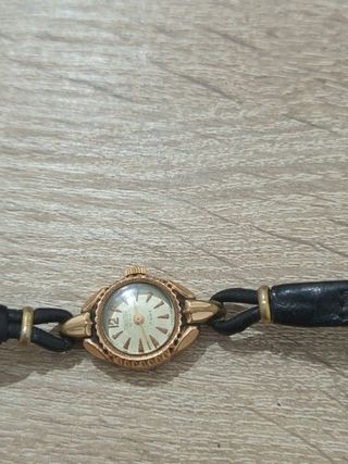 Reloj Miramar mujer antiguo