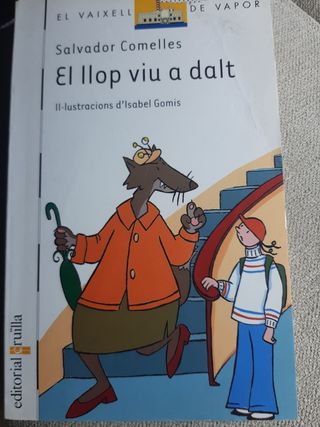 Pasaje 1. Literatura Bachillerato