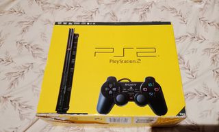  PlayStation 2