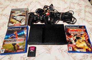  PlayStation 2