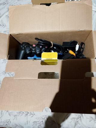  PlayStation 2