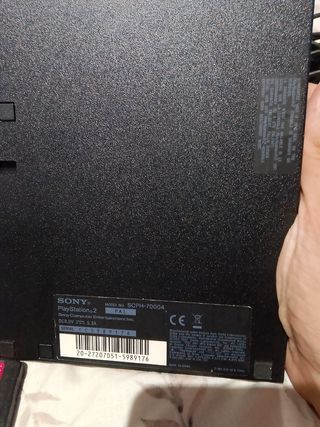  PlayStation 2