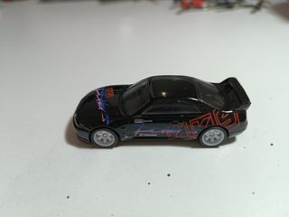 Hot Wheels Custom Nissan Skyline GTR R33