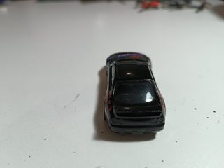 Hot Wheels Custom Nissan Skyline GTR R33