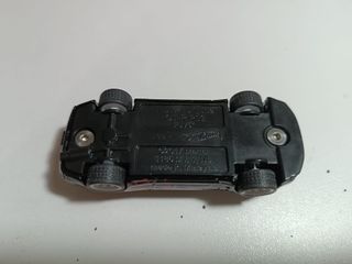 Hot Wheels Custom Nissan Skyline GTR R33