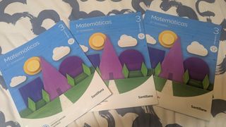MATEMATICAS M LIGERA 3 PRIMARIA CONSTRUYENDO MU...