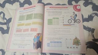 MATEMATICAS M LIGERA 3 PRIMARIA CONSTRUYENDO MU...