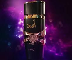Pack 2 Perfume Lattafa Asad