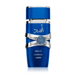 Pack 2 Perfume Lattafa Asad