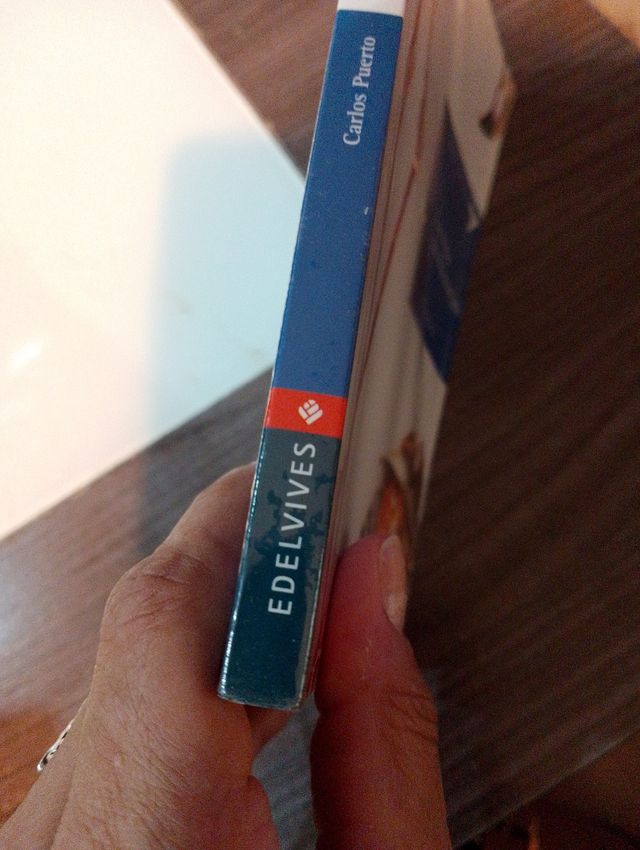 La rosa del Kilimanjaro (Ala Delta Serie Azul) ...