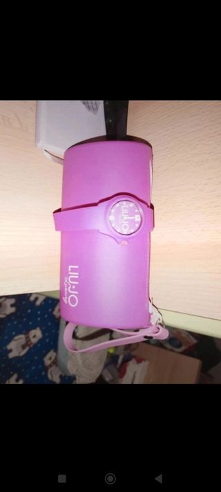 Orologio Liu Jo Luxury rosa