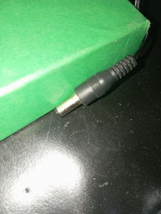 Adaptador AC 12V 200mA