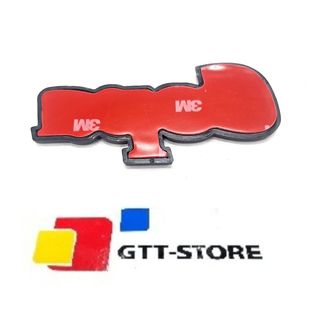 Anagrama Copa Renault 5 GT Turbo