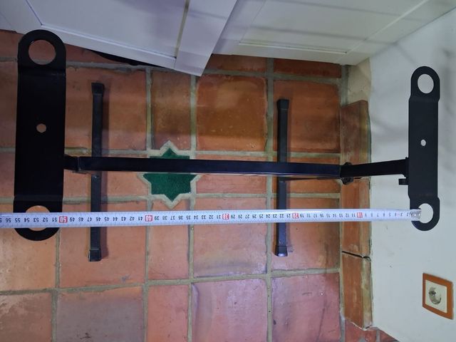 Soporte Casio para teclado