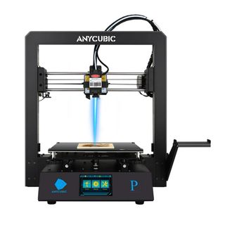 ESTRUCTURA ANYCUBIC I3 Mega Pro