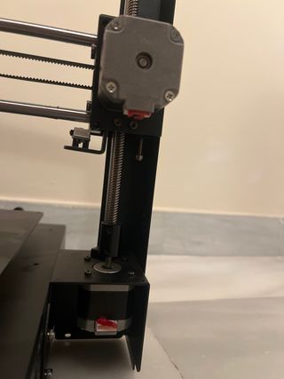 ESTRUCTURA ANYCUBIC I3 Mega Pro