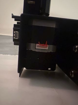 ESTRUCTURA ANYCUBIC I3 Mega Pro