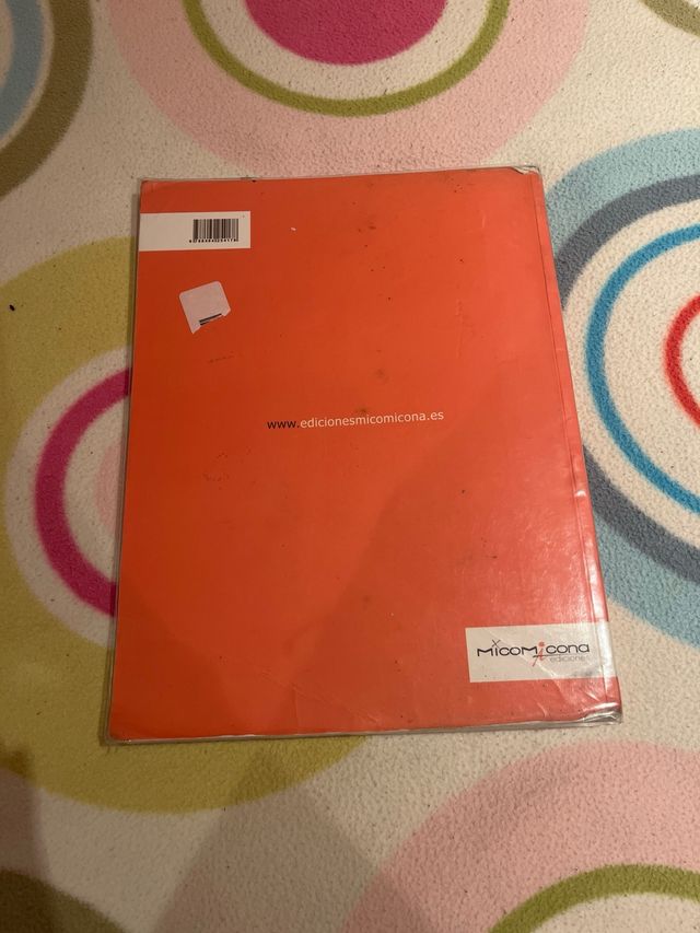 Lengua Castellana y Literatura 3º ESO