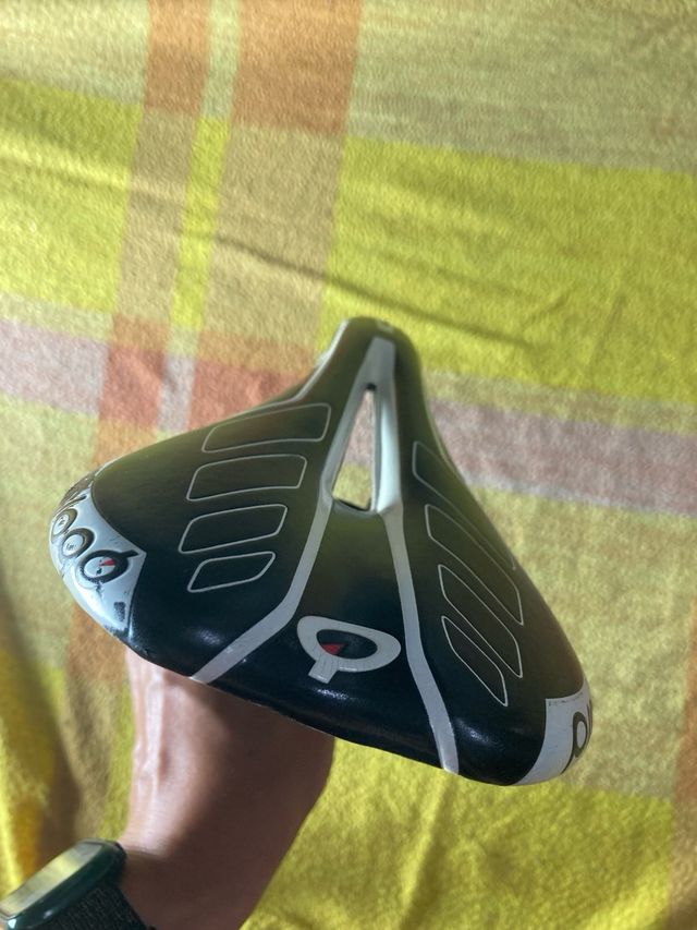 Tija sillín Race Face