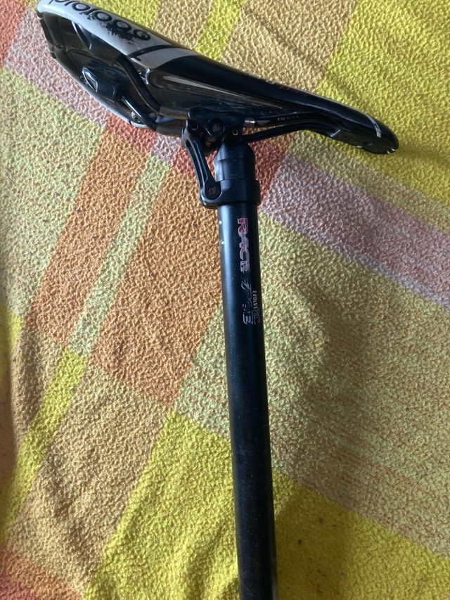 Tija sillín Race Face