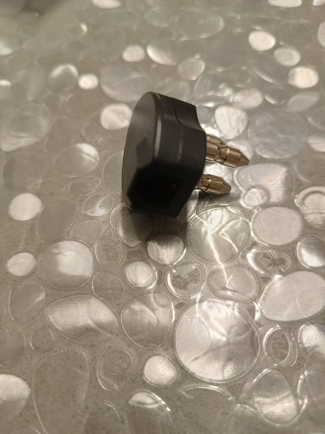 Adattatore Telefono 3 Poli RJ11