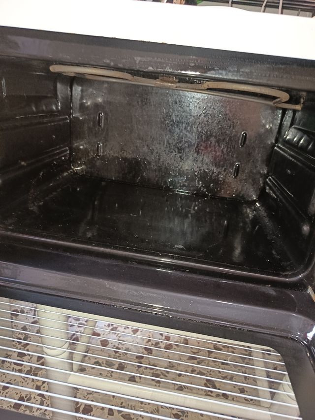 Mini horno Teka - Cocina eléctrica