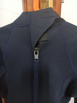 Traje neopreno Olaian XS adulto